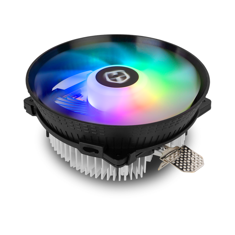 Disipador CPU NOX HUMMER H-123 PRO