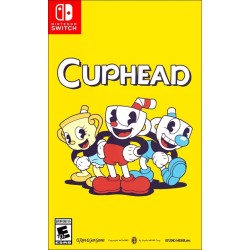 CupHead -  NSW