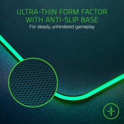 MousePad Razer Firefly V2 Chroma RGB