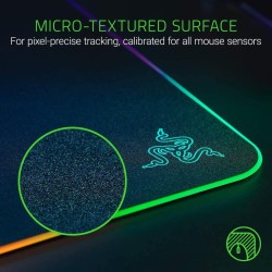 MousePad Razer Firefly V2 Chroma RGB