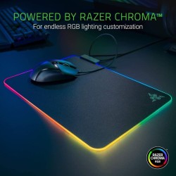MousePad Razer Firefly V2 Chroma RGB
