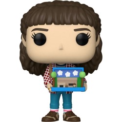 FUNKO POP TV: STRANGER THINGS S4- ELEVEN W/ DIORAMA