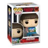 FUNKO POP TV: STRANGER THINGS S4- ELEVEN W/ DIORAMA