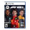 F1 23 - PlayStation 5