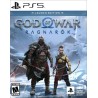 God of War Ragnarok PS5