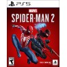 Marvel's Spider-Man 2 PS5 Europeo