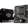 Motherboard MSI A520M-A Pro AM4