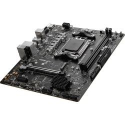 Placa MadrePRO A620M-E AM5 DDR5