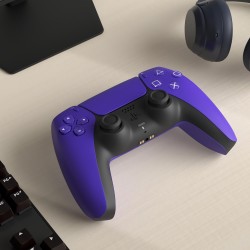 Control Inalambrico DualSense Galactic Purple - PS5