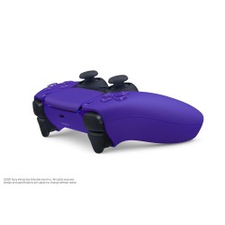 Control Inalambrico DualSense Galactic Purple - PS5