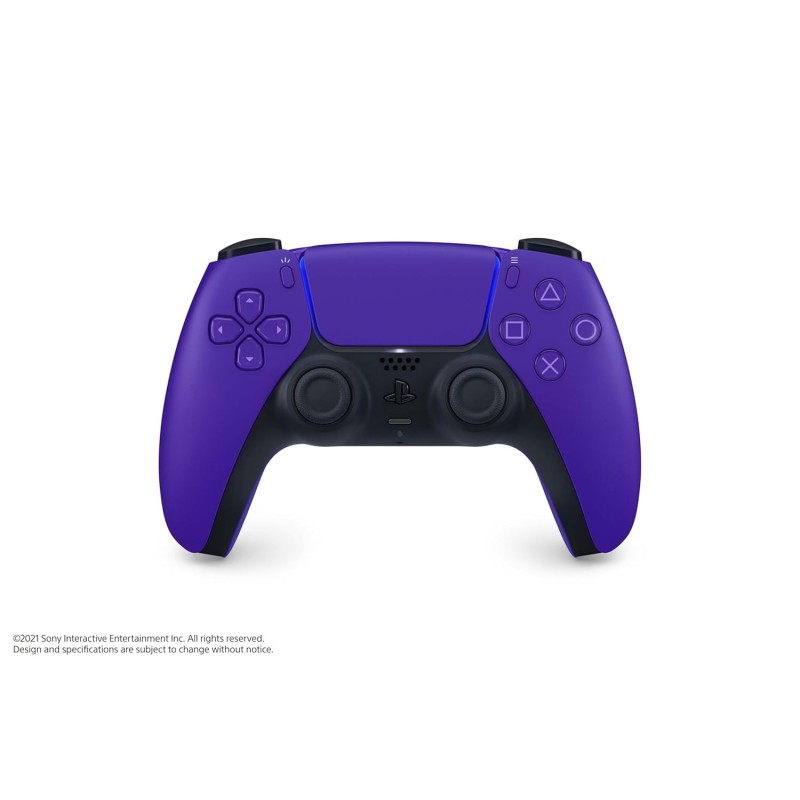 Control Inalambrico DualSense Galactic Purple - PS5