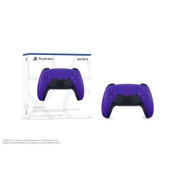 Control Inalambrico DualSense Galactic Purple - PS5