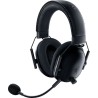 Audifonos Razer Blackshark v2 pro inalambrico XBOX Compatible.