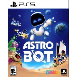 Astro Bot - PS5