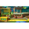 YOSHI'S CRAFTED WORLD - NSW