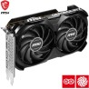 MSI RTX 4060 VENTUS 2X BLACK 8G OC