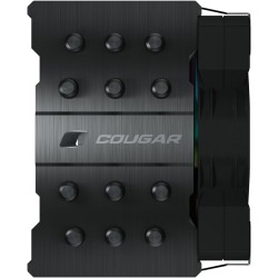 CPU COOLER COUGAR GAMING | REFRIGERADOR DE AIRE | FORZA 85 RGB