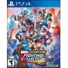 Marvel vs Capcom Fighting Collection - PS4