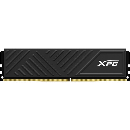 Memoria Ram ADATA XPG D35 DDR4 16GB 3200Mhz Negro