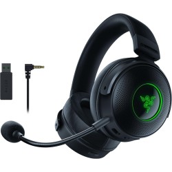 Headset Razer Kraken V3 Pro Wireless