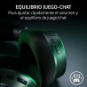 Audifonos Razer Kraken V4 - Wireless