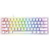 Teclado Razer Huntsman Mini Mercury LO (Inglés)