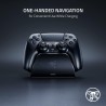 Base de carga rapida Razer para ps5 - Negro