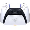 Base de carga Rápida Razer para PS5 - Blanca