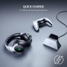 Base de carga Rápida Razer para PS5 - Blanca