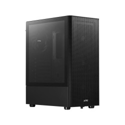 Gabinete - XPG VALOR AIR Mesh  NEGRO