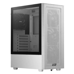 Gabinete - XPG VALOR AIR Mesh Banco