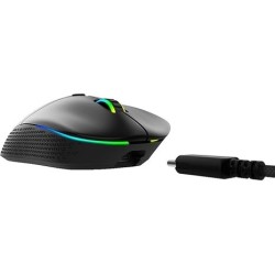 Mouse  XPG Alpha RGB 1600 Inalámbrico