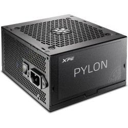 Fuente de Poder  XPG Pylon 750W