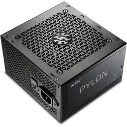 Fuente de Poder  XPG Pylon 750W