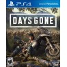 Days Gone PS4 - USADO