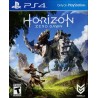 Horizon Zero Dawn - PS4 USADO