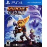 Ratchet & Clank -PS4 USADO