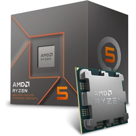 Procesador AMD Ryzen 5 8500G