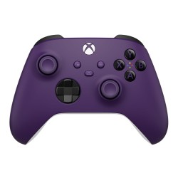 Control Inalambrico Xbox Series - Astral Purple