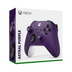 Control Inalambrico Xbox Series - Astral Purple