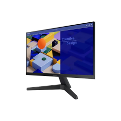 Monitor Samsung 22", FHD, 75Hz, IPS