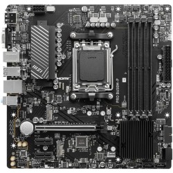 Placa Madre MSI PRO B650M-P ProSeries