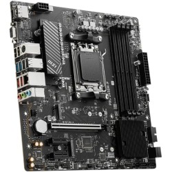 Placa Madre MSI PRO B650M-P ProSeries