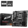 Placa Madre MSI PRO B650M-P ProSeries