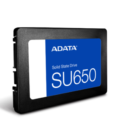 Disco Duro ADATA SU650 240GB SATA 2.5