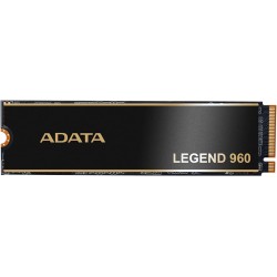 SSD ADATA "Legend 960" M.2 de 1 TB Gen4 PC/PS5 Sin Disipador