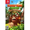 Donkey Kong Country Returns HD - NSW