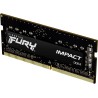 Memoria RAM Kingston Fury SODIMM DDR4 16GB 3200MHz