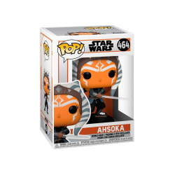 Figura Funko Pop - Star Wars: Ahsoka