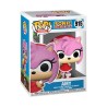 Figura Funko Pop - Amy